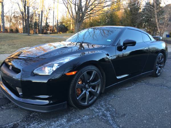 2009 Nissan GT-R for Sale - (NY)